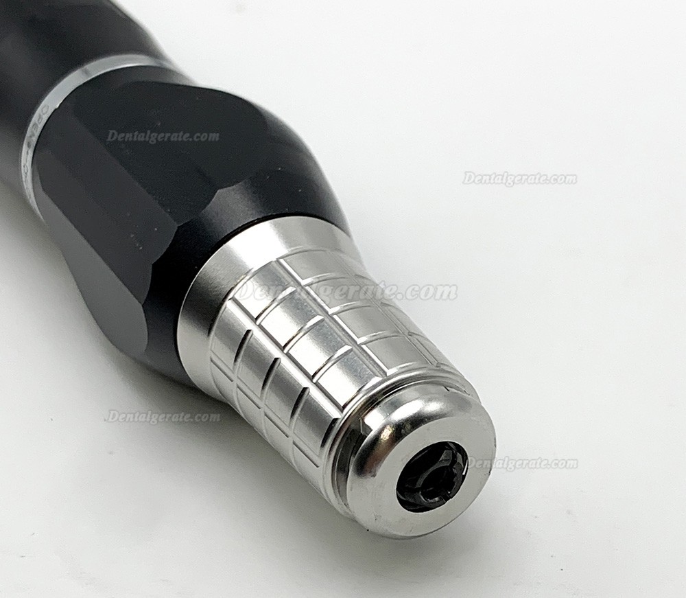 GONGYU G500 mikromotor zahntechnik mit 50.000 U/min handst&uuml;ck und fu&szlig;pedal